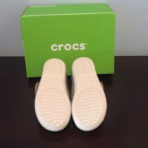 CROCS Shoes - Children’s Canvas Crocs CROCS Shoes - Children’s Canvas Crocs